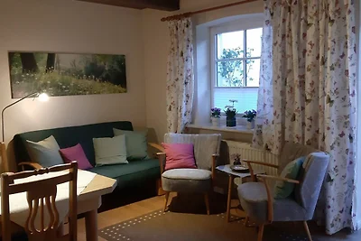 Ferienwohnung Schleikate Süd-West
