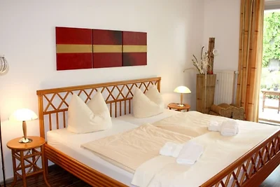 Hôtel Vacances culturelles Bad Bibra