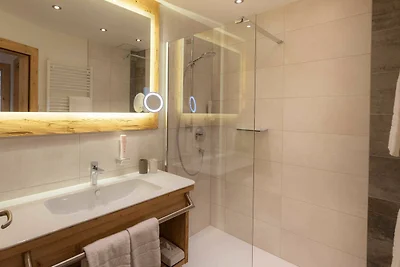 Vakantieappartement Gezinsvakantie Bach