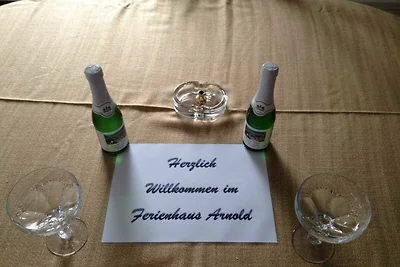 Ferienhaus Arnold