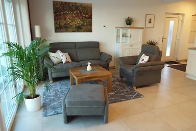 Vakantieappartement Gezinsvakantie Schwielowsee