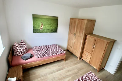 Ferienwohnung Hasensasse