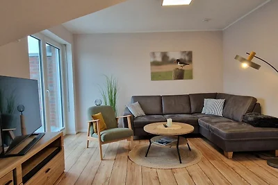 Nr. 92 - Ferienwohnung Deichkoje Am...