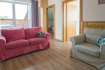 apartman za odmor Obiteljski odmor Zell am Moos
