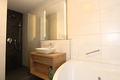 Appartamento Vacanza con famiglia Feldberg