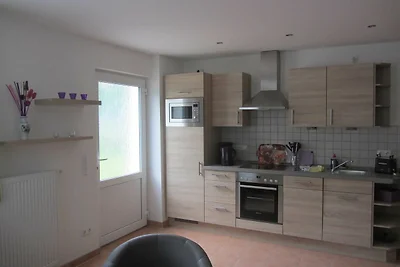 Ferienwohnung (rollstuhlgerecht) 41
