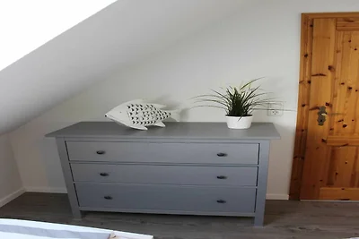Ferienwohnung Lotsenausblick
