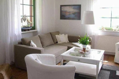 Appartamento Vacanza con famiglia Greifswald