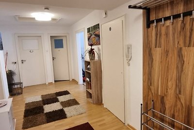 Vakantieappartement Gezinsvakantie Bad Pyrmont