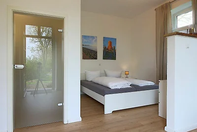 Appartamento Vacanza con famiglia Geestland