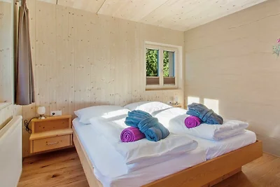 Dreibettzimmer Alpenrose