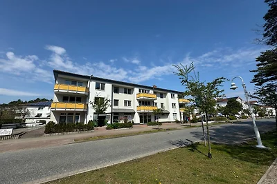 Q05 strandnah max. 4 Pers.