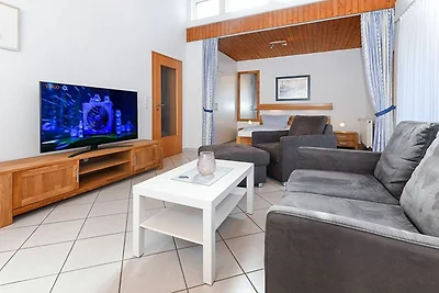 Vakantiehuis Ontspannende vakantie Bensersiel
