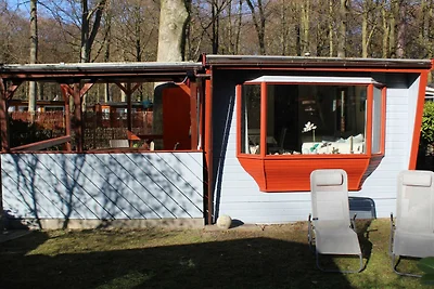 Ferienhaus Ostseewind auf dem Ostseecamp...