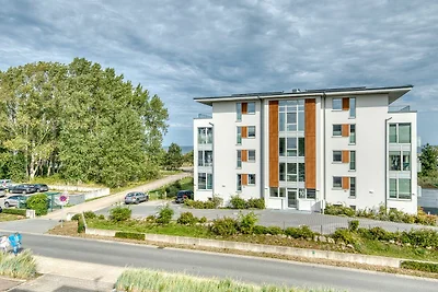 Haus Dünenhof, App. 3DH35