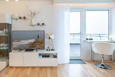 Vakantieappartement Gezinsvakantie Cuxhaven