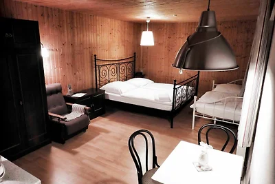 Ferienzimmer Kräuterhexe