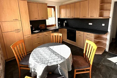 Vakantieappartement Gezinsvakantie Erfurt