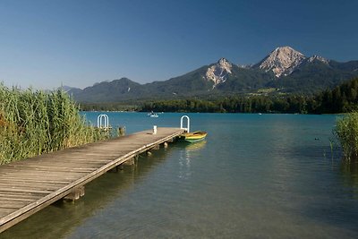 Albergo Cultura ed escursioni Drobollach am Faaker See