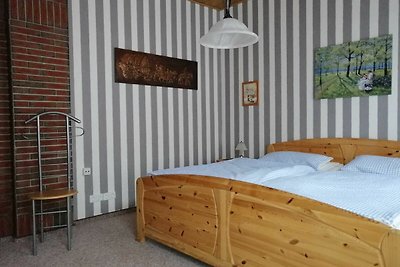 Vakantieappartement Gezinsvakantie Maasholm-Bad