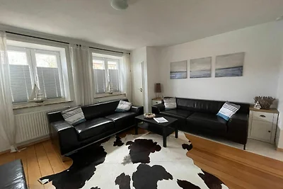 4-Zimmer Ferienhaus Hangstr. 14