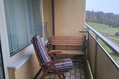 Apartment 283