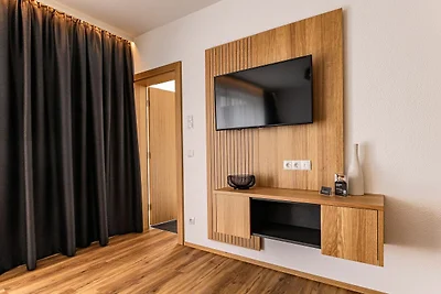 Apartement N 1 (UG 2-6 Personen)