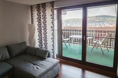 Appartamento Vacanza con famiglia Mömlingen