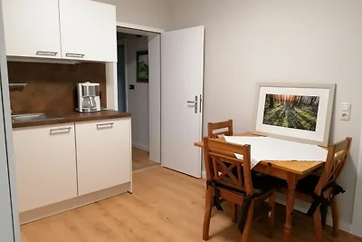 Ferienwohnung Apfelblüte