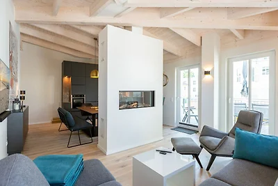 Domizil Meerzeit, App. 9