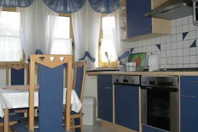Vakantieappartement Gezinsvakantie Bamberg