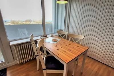 Vakantieappartement Gezinsvakantie Heiligenhafen