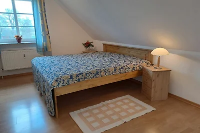 Ferienwohnung Morgenstern