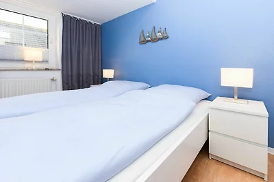 Vakantieappartement Gezinsvakantie Neuharlingersiel