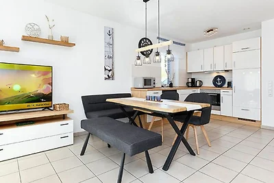 Ferienhaus Nordseedeich