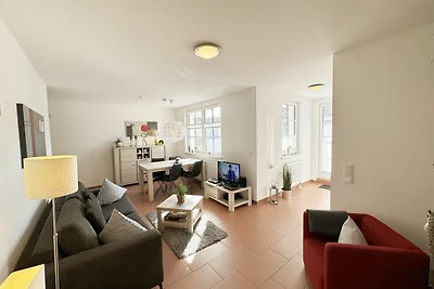 Haus Meeresblick A 3.06 Nordlicht mit...