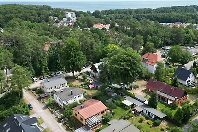 Vakantieappartement Gezinsvakantie Loddin