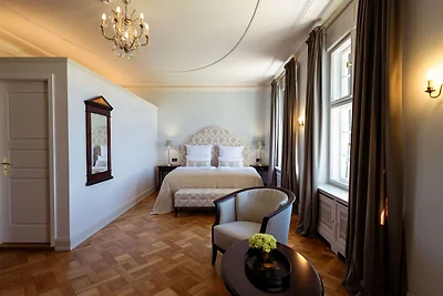 Slot/Kasteel Vakantieparken en clubs Neustrelitz