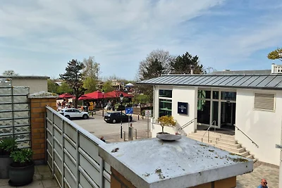 Haus Wilbrand Ferienwohnung 4