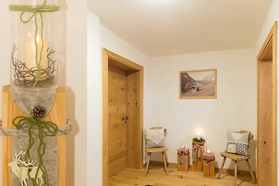 Holiday flat family holiday Sankt Martin bei Lofer