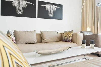 Vakantieappartement Gezinsvakantie Bansin