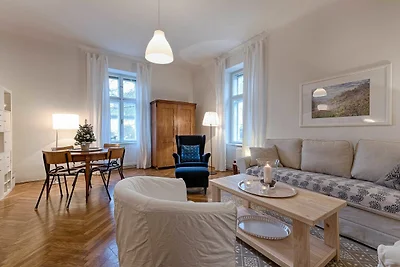 Vakantieappartement Gezinsvakantie Neunkirchen