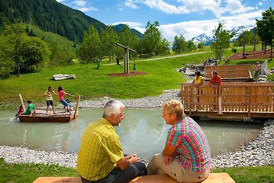 Hotel cultural and sightseeing holiday Rauris