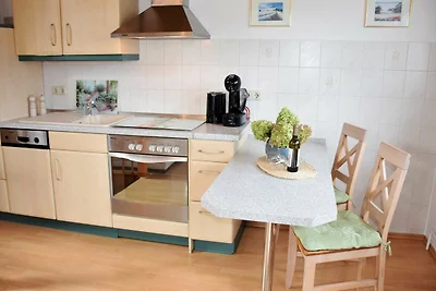 Vakantieappartement Gezinsvakantie Baabe