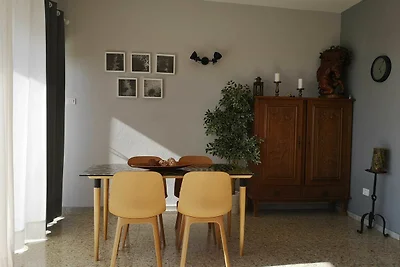 Casa vacanze Vacanza di relax El Paso