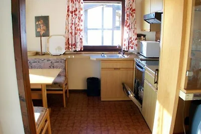 OFI-60 - Gemütliches Ferienhaus mit Terrasse
