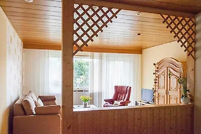 Ferienwohnung Haus Meckbach