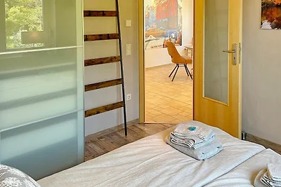 Vakantieappartement Gezinsvakantie Lübbenau