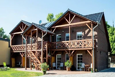 Apartment Spintestube