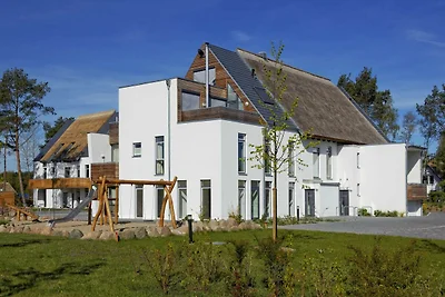 Vakantieappartement Gezinsvakantie Karlshagen